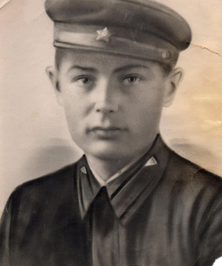 Букреев Виктор Алексеевич