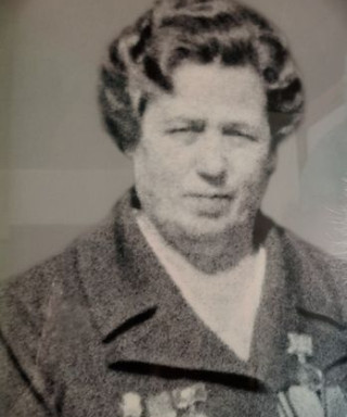 Балезина Анна Сергеевна