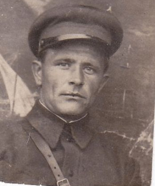 Дубасов Иосиф Ефимович