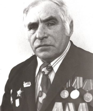 Ефименко Василий Иванович