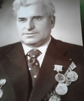 Бойченко Анатолий Васильевич