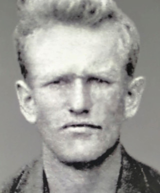 Абрамов Василий Фёдорович