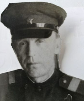 Горин Николай Васильевич