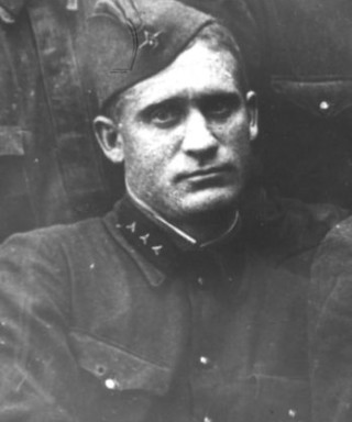 Бацман Александр Харитонович