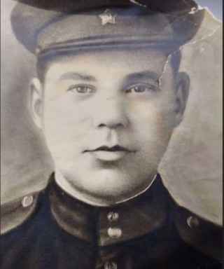 Шилов Михаил Григорьевич