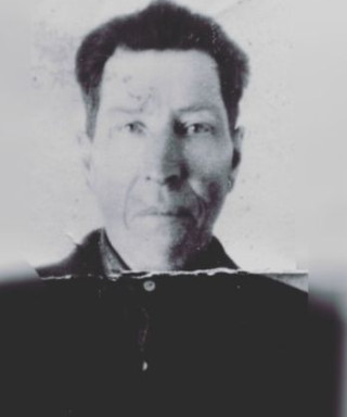 Морозов Николай Федорович