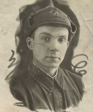 Бугаев Гаврил Николаевич