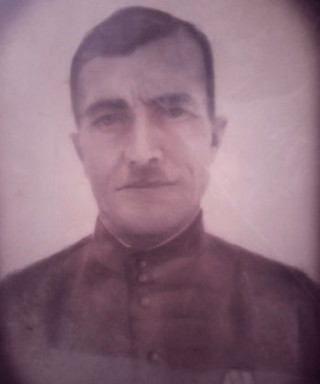 Кудрявцев Иван Дмитриевич