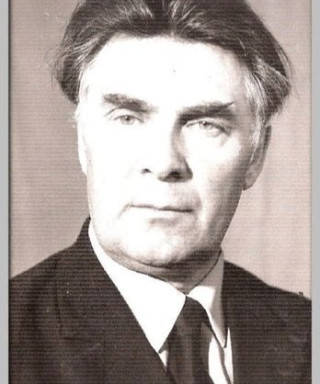 Галактионов Василий Алексеевич
