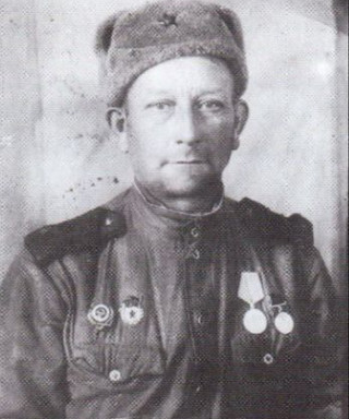 Кувшинников Николай Николаевич