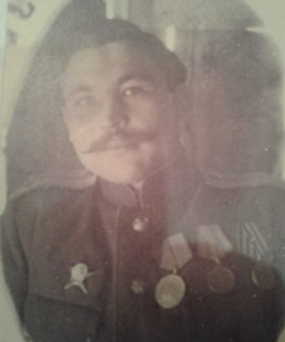 Дианский Александр Лукич