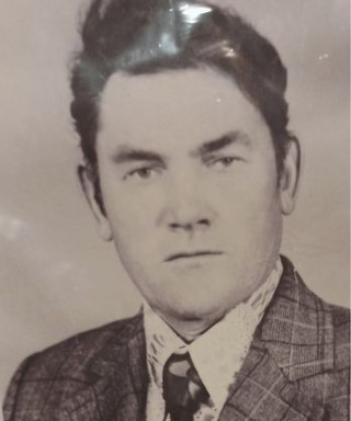 Иванов Петр Петрович