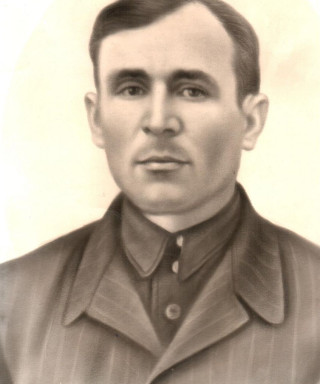 Бажутов Пётр Михайлович