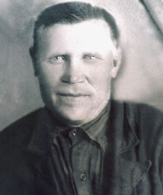 Шестаков Тихон Антонович