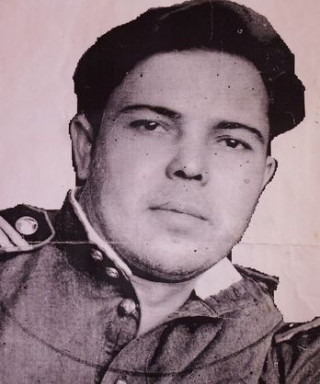 Пономаренко Иван Павлович