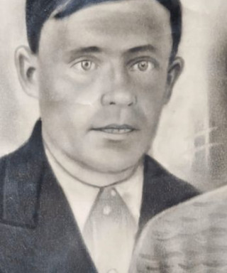 Огарко Иван Гаврилович