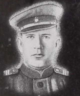 Гераськин Андрей Егорович