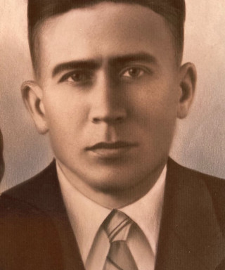 Якунин Иван Семенович