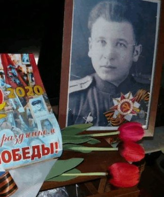 Московченко Василий Яковлевич