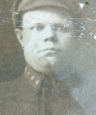 Перелыгин Николай Емельянович