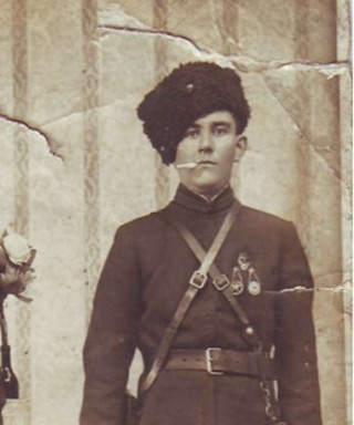 Назаренко Иван Иванович