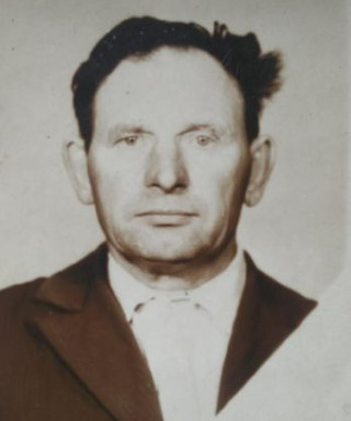 Грудинов Стефан Матвеевич