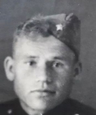 Курский Михаил Алексеевич