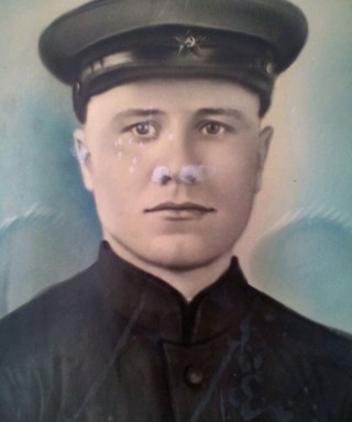 Даньшин Иван Петрович