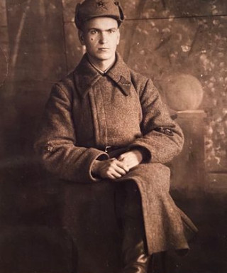 Ефанов Василий Григорьевич