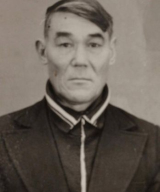 Подкопаев Василий Фёдорович