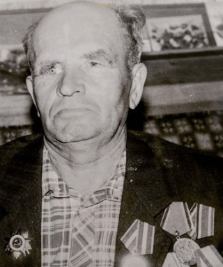 Гапонов Кирилл Петрович