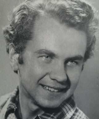 Захаров Фёдор Фёдорович