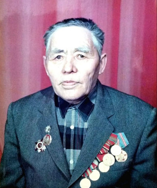 Фархитдинов Нагим Нажипович