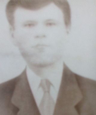 Касъяненко Максим Федорович