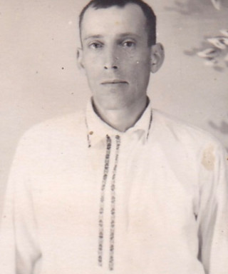 Кузьменок Иван Гаврилович