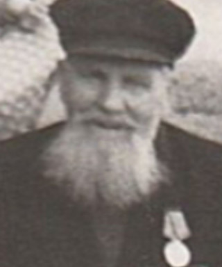 Борисов Василий Борисович