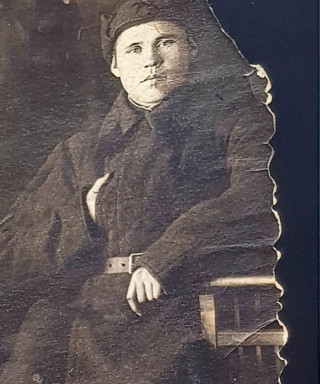 Галеев Гариф Гизатулович