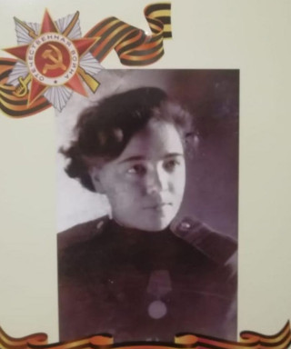 Коптина Ираида Ивановна