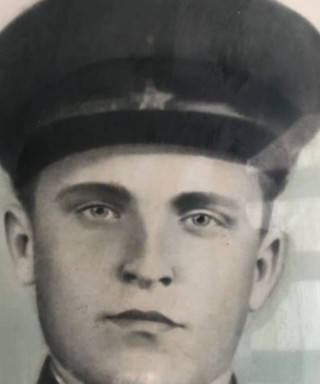 Матушкин Михаил Ефимович