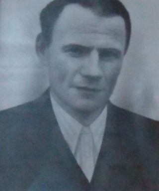 Дмитриев Иван Иванович