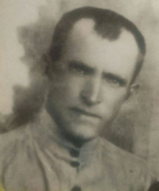 Ушаков Степан Сергеевич