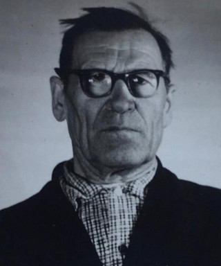 Демченко Василий Артёмович