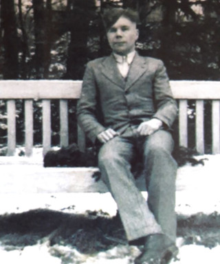 Мазлов Алексей Яковлевич