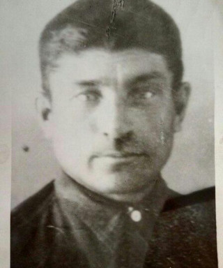 Щелканов Порфирий Яковлевич