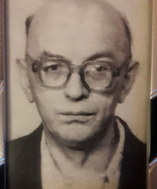 Воронин Иван Никитич