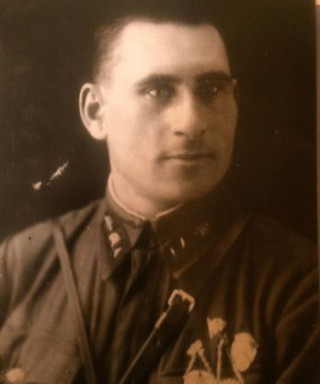 Маньковский Валерий Павлович