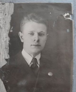 Кушка Николай Егорович