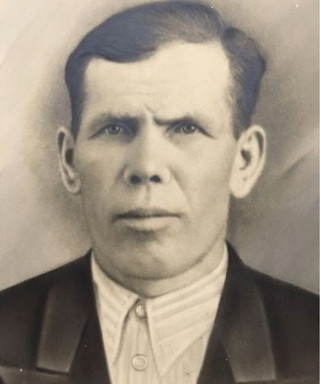 Баранов Григорий Николаевич