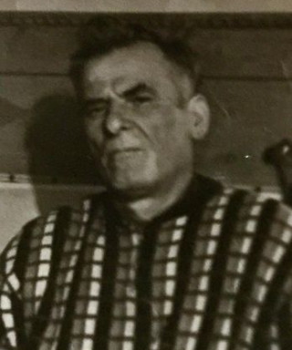 Бугай Василий Макарович