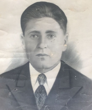 Котов Иван Кузьмич